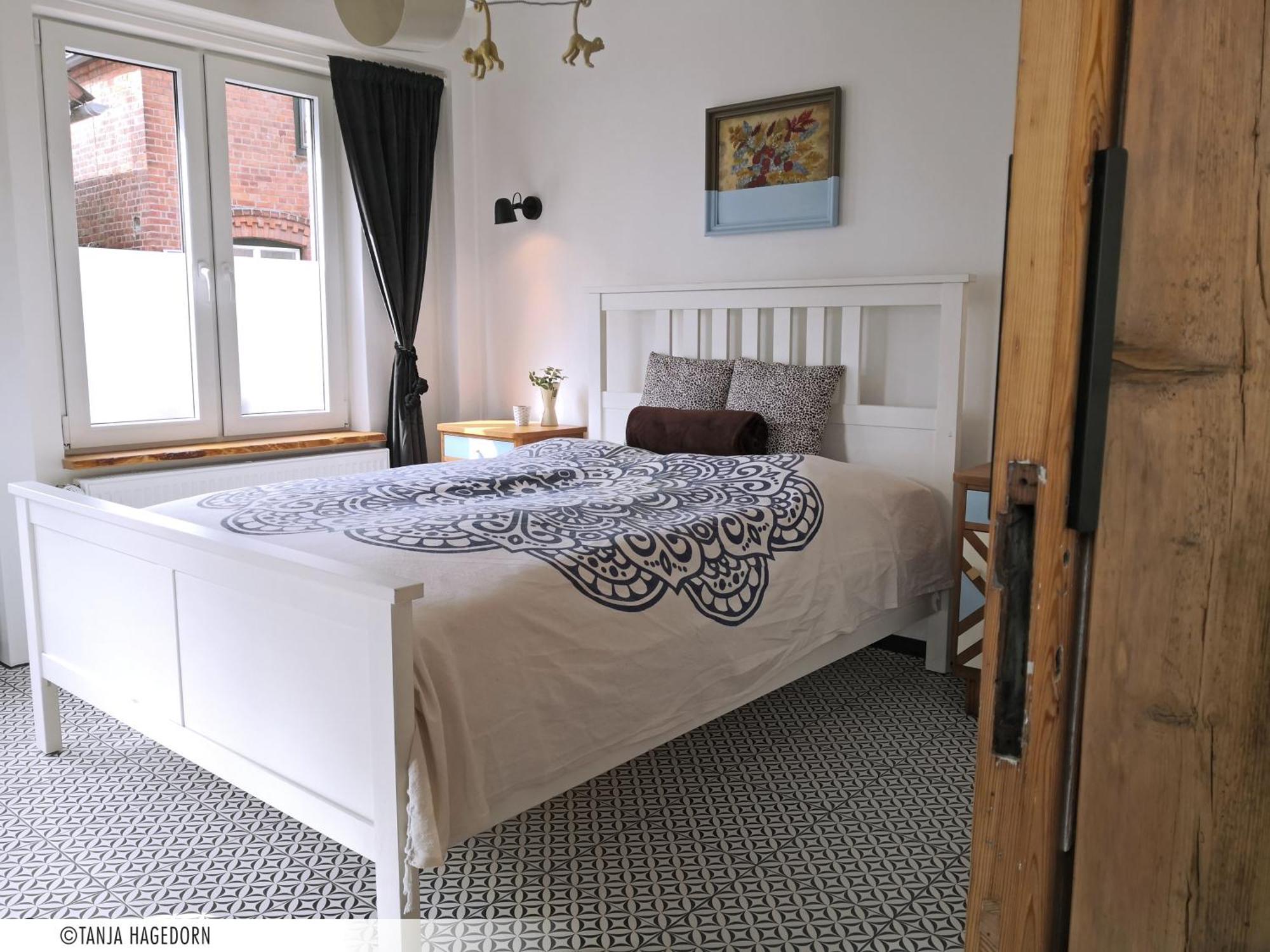 Ferienwohnung Im Alten Milchladen Oberndorf  Екстериор снимка