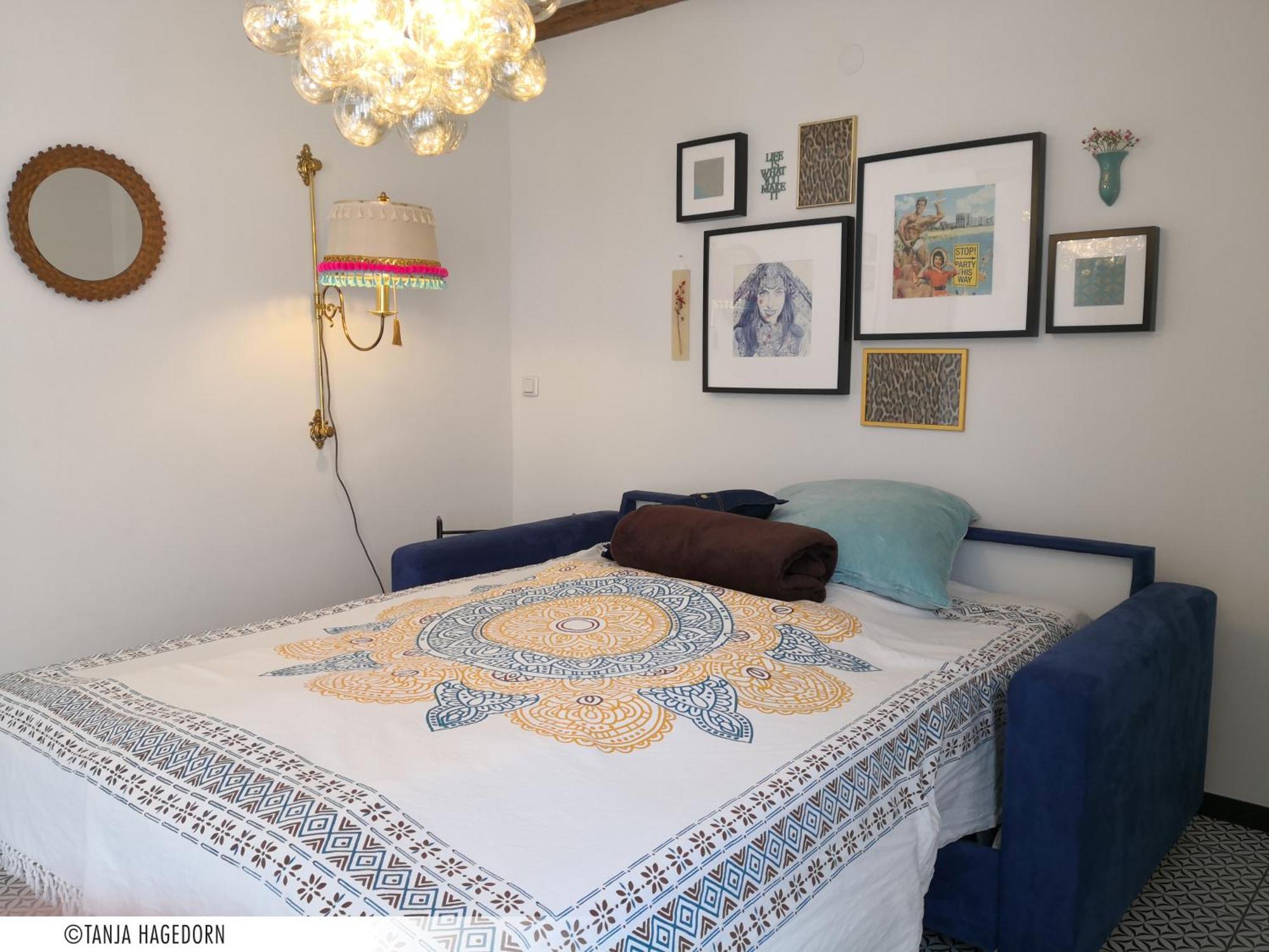 Ferienwohnung Im Alten Milchladen Oberndorf  Екстериор снимка
