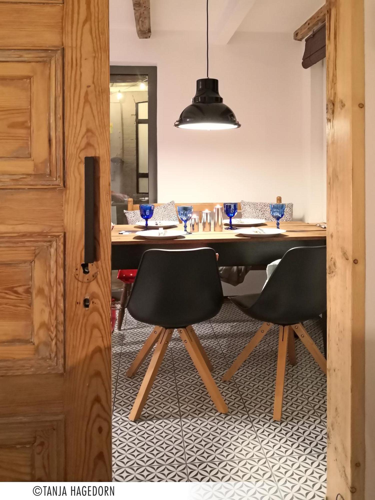 Ferienwohnung Im Alten Milchladen Oberndorf  Екстериор снимка